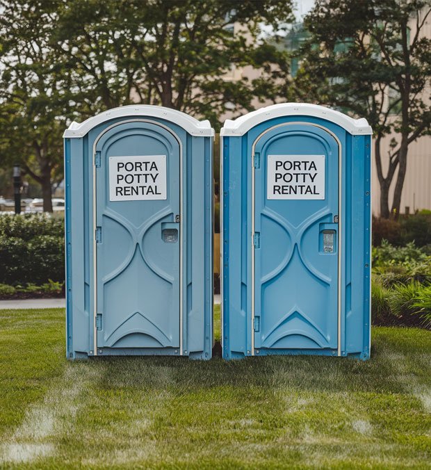 Porta Potty Rental Lexington
