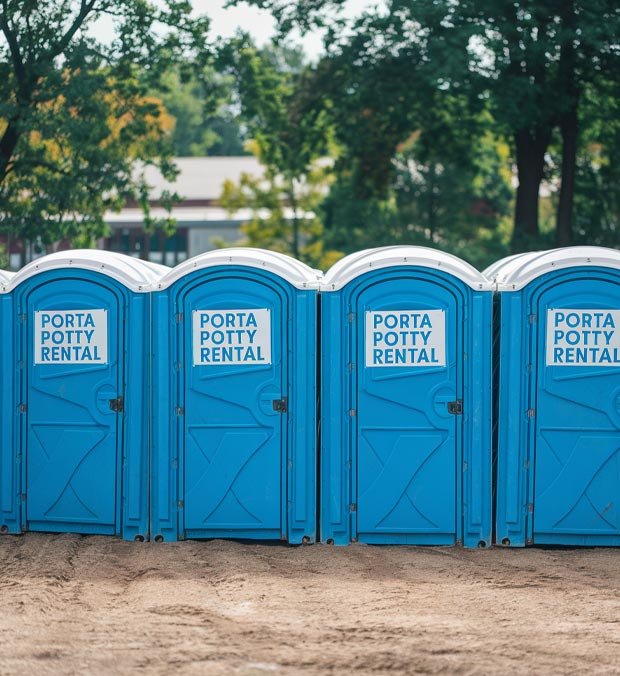 Porta Potty Rental Lexington